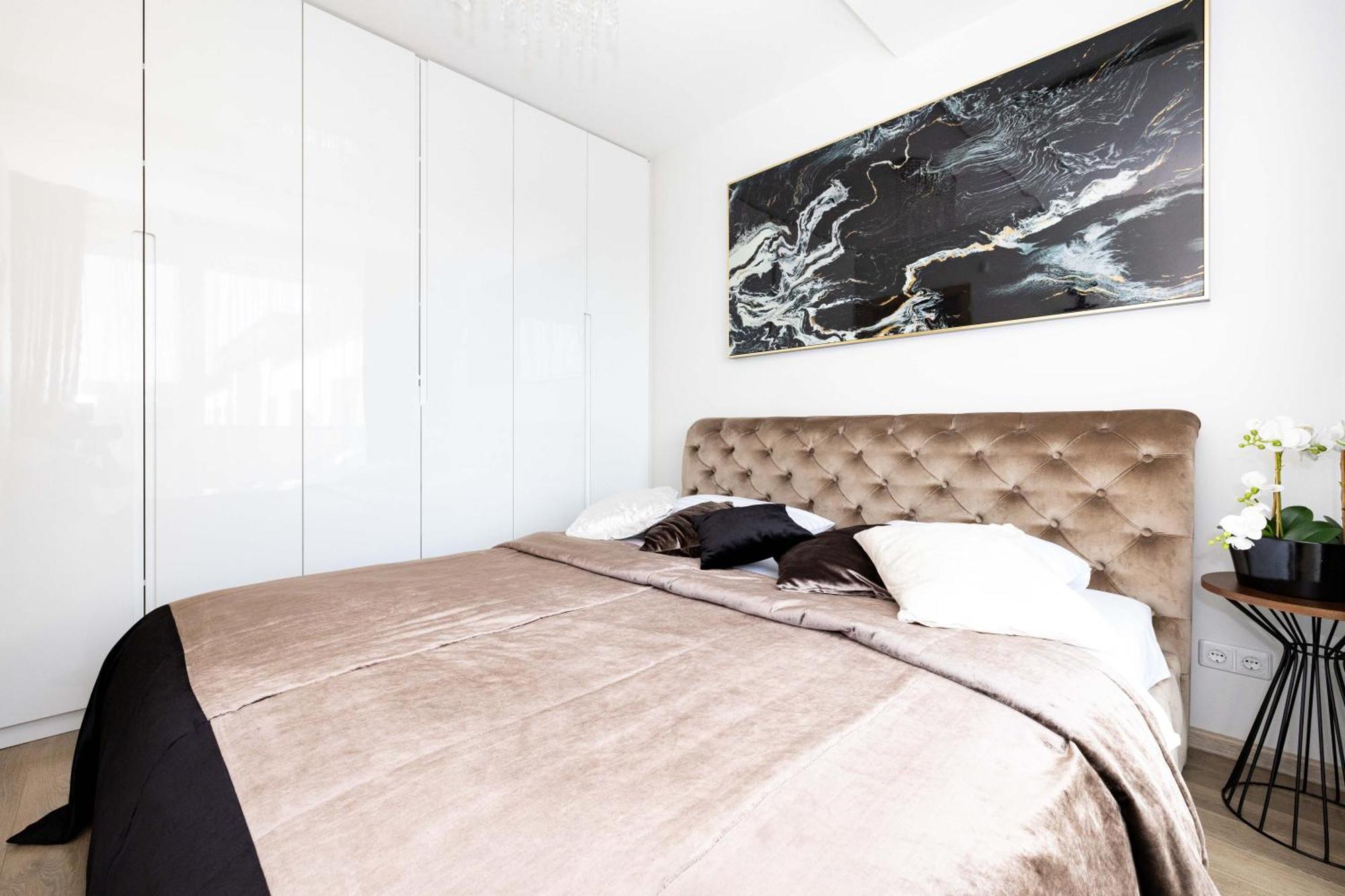 Maluno Vilos Apartments Palanga Kültér fotó