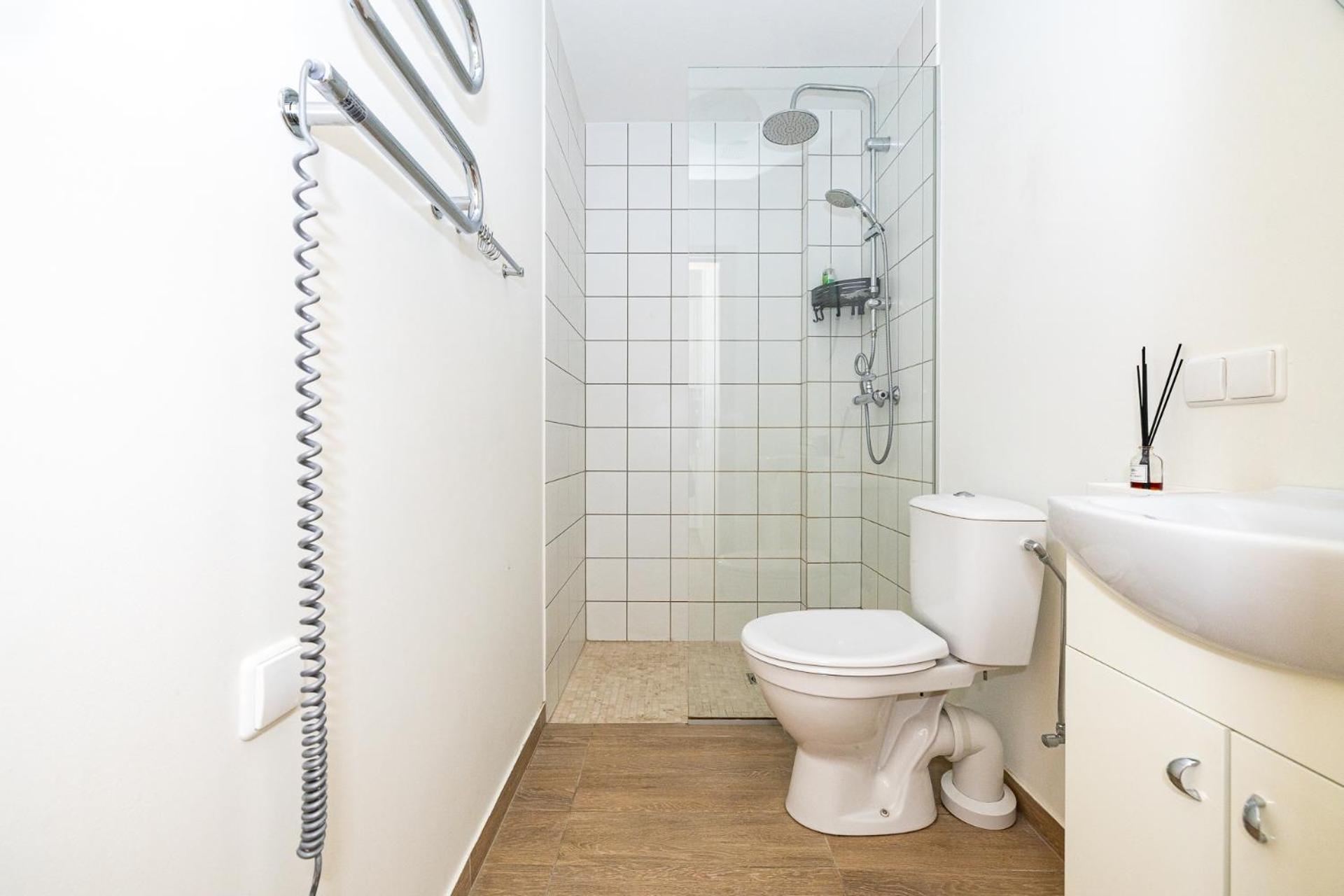 Maluno Vilos Apartments Palanga Kültér fotó