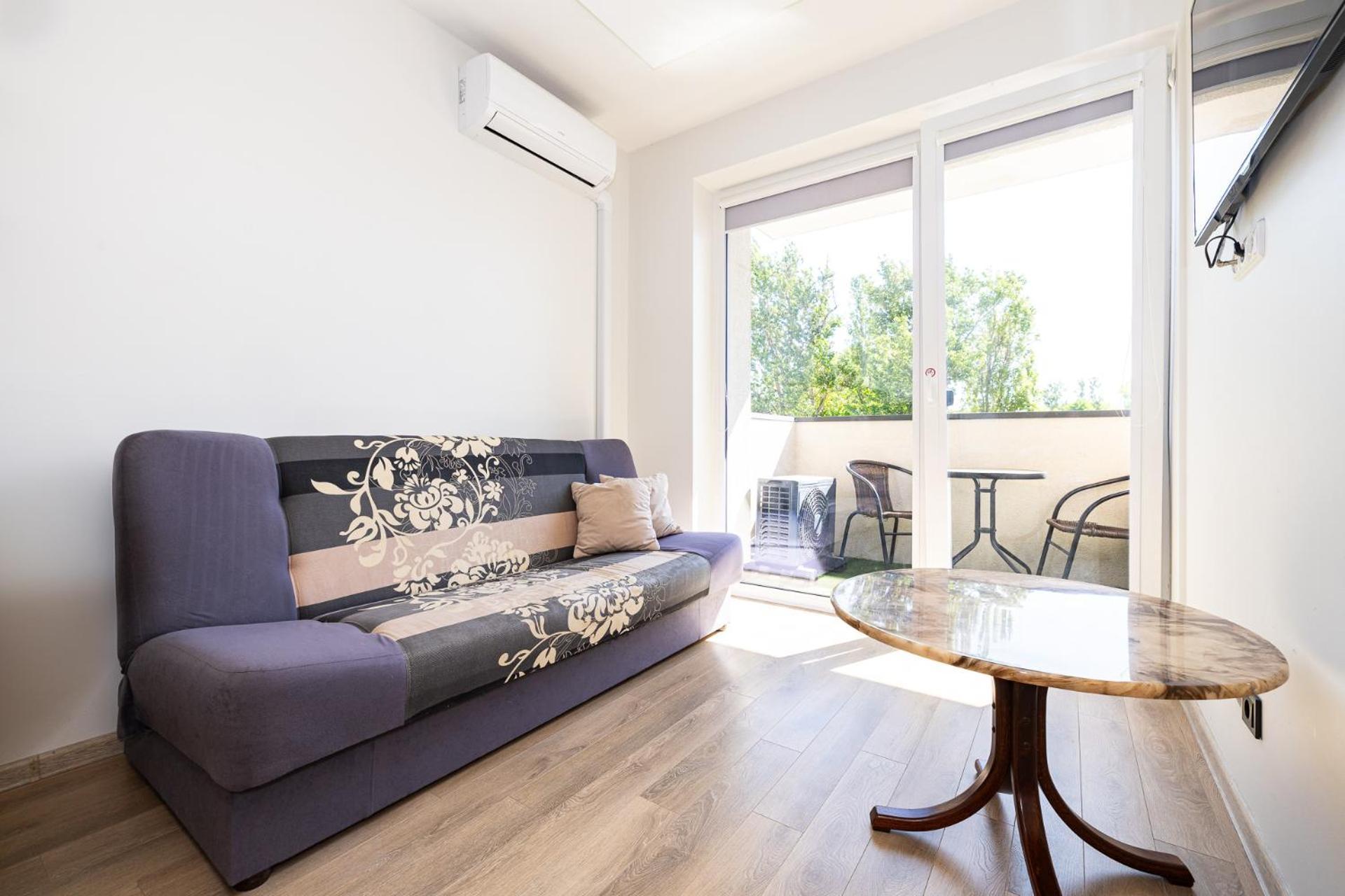 Maluno Vilos Apartments Palanga Kültér fotó