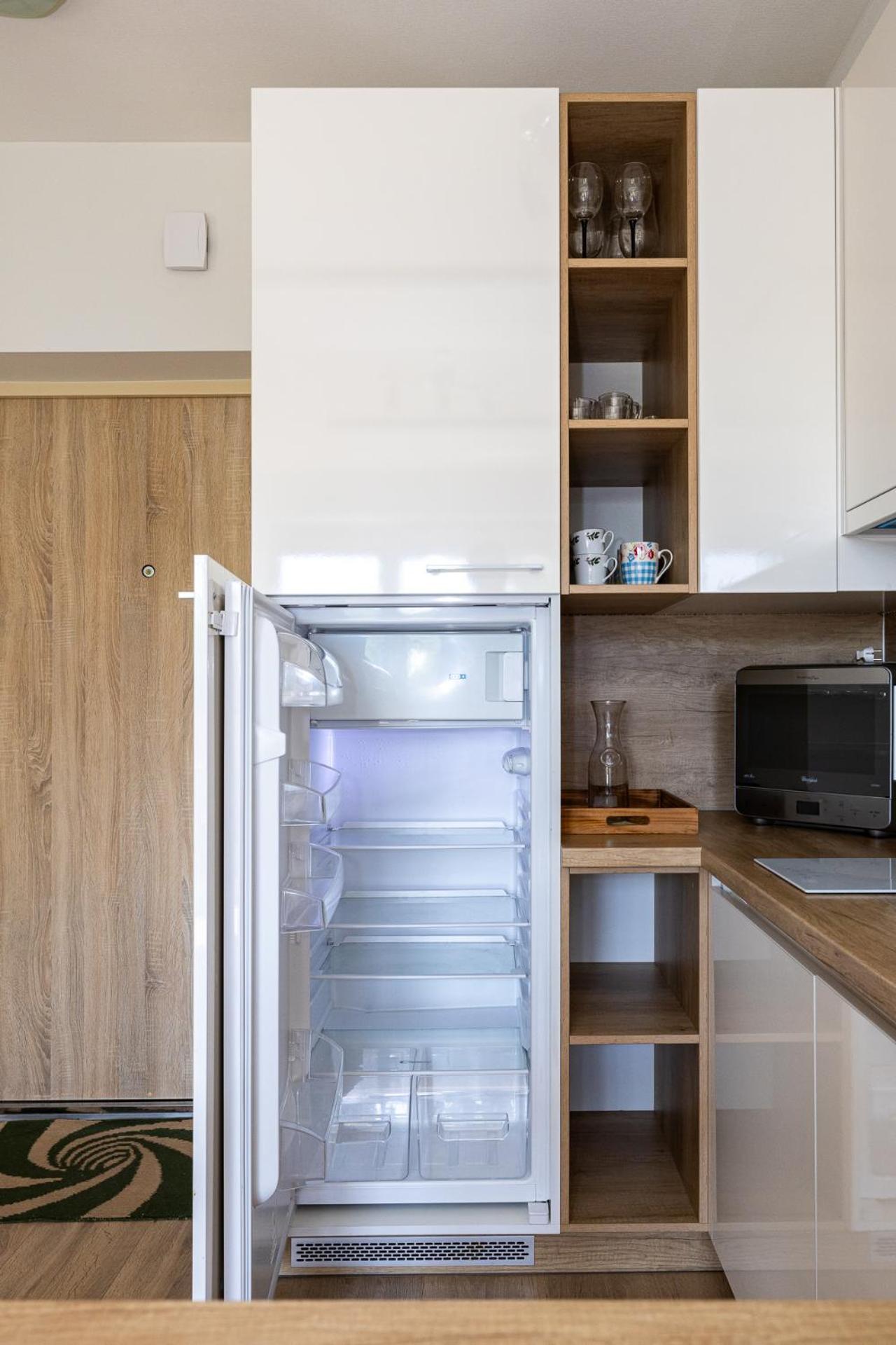 Maluno Vilos Apartments Palanga Kültér fotó