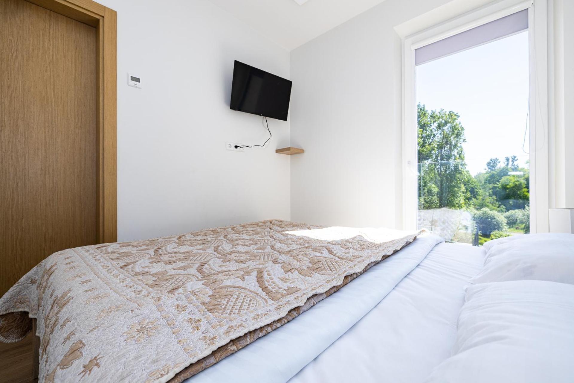 Maluno Vilos Apartments Palanga Kültér fotó