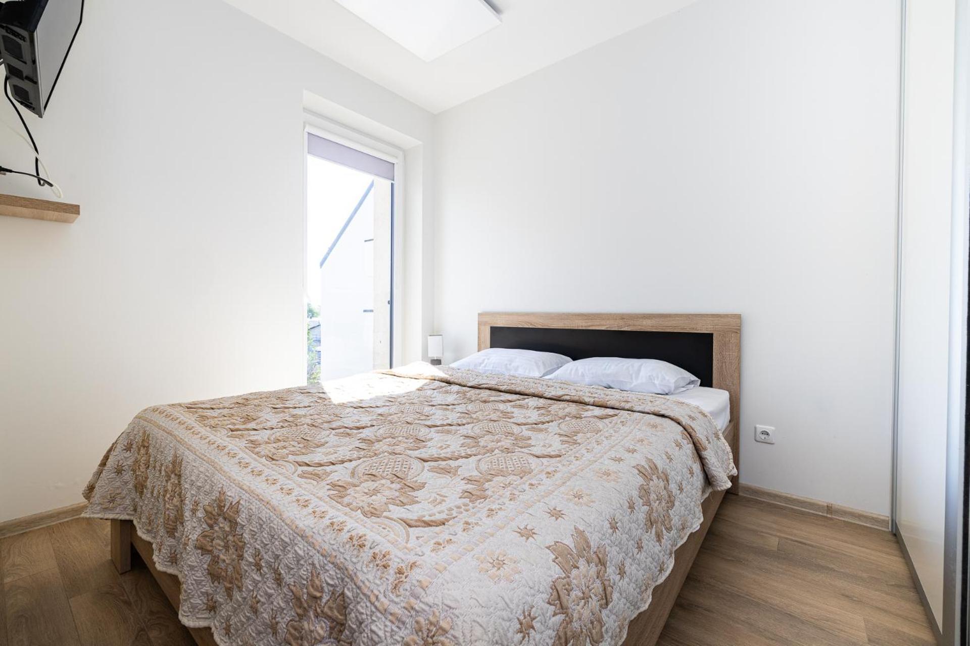 Maluno Vilos Apartments Palanga Kültér fotó