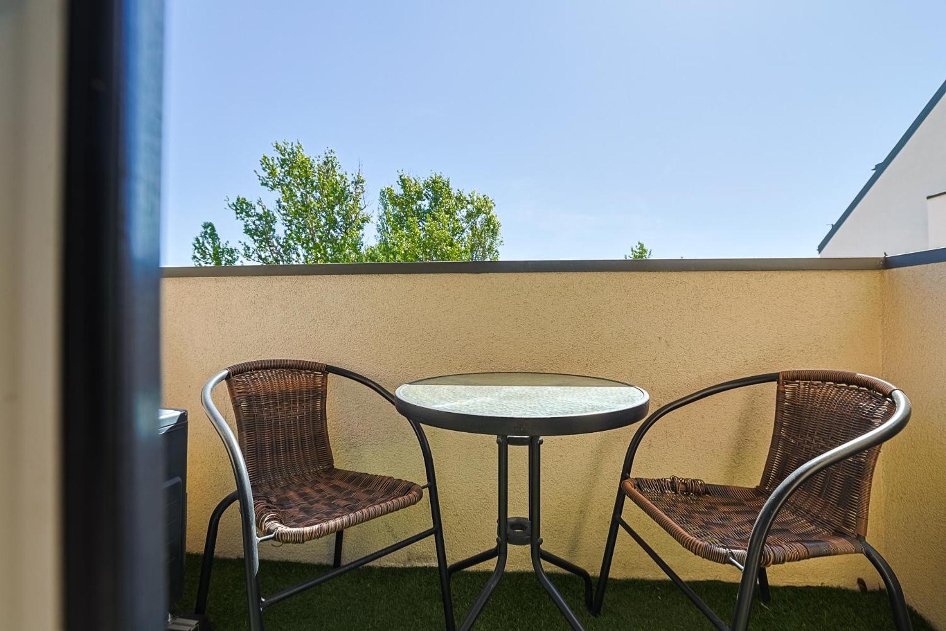 Maluno Vilos Apartments Palanga Kültér fotó